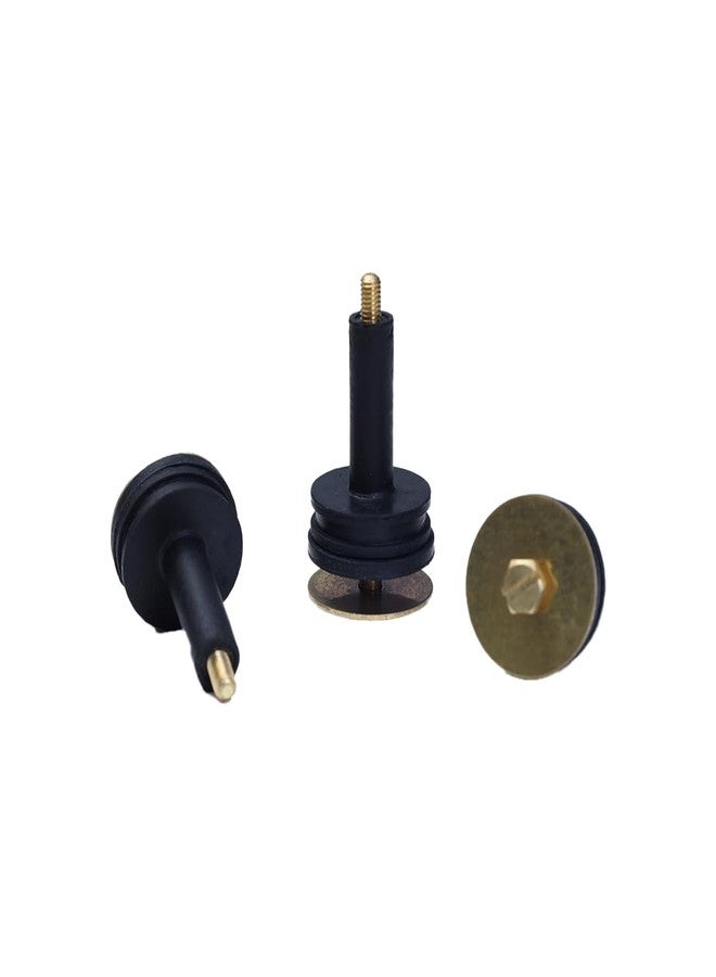 Parryware Tank Fixing Assembly Set (3 Pcs) for Cascade and Cascade NXT Toilet Tanks | Tank Fixing Bolts | C734899 - Image 2